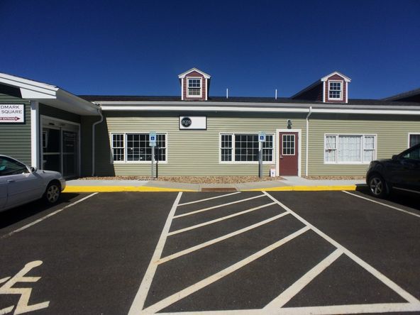 Landmark Hill Square Unit 4: 518 Us Hwy 1, Kittery, ME 03904